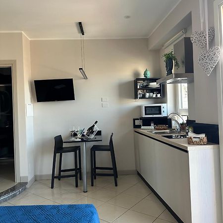 Sapore Di Sale Accommodation Tropea Εξωτερικό φωτογραφία