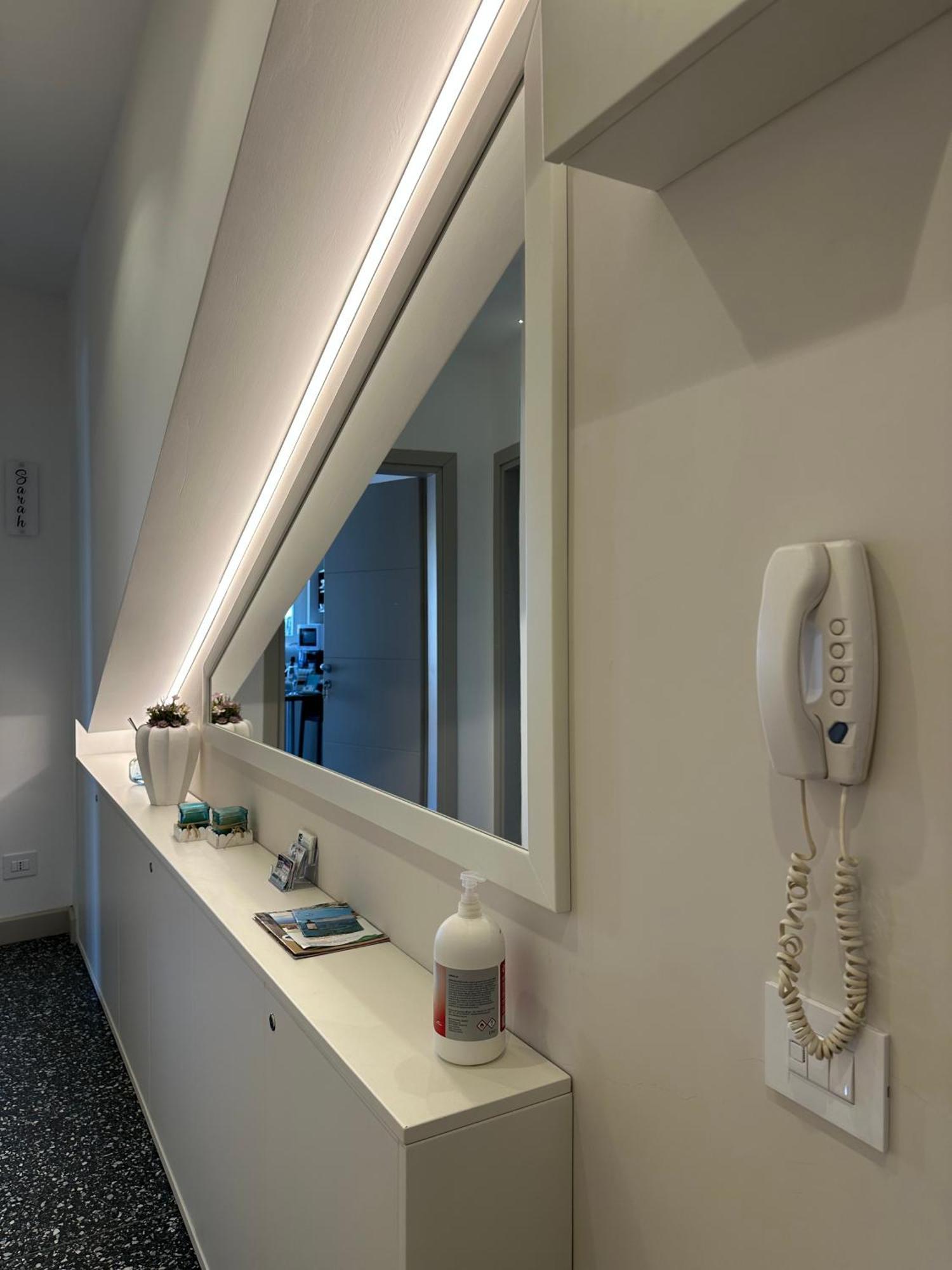 Sapore Di Sale Accommodation Tropea Εξωτερικό φωτογραφία